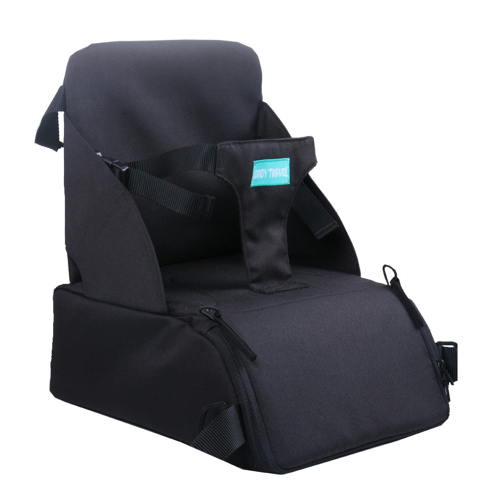BabyTravel – Draagbare Verhogingsstoel
