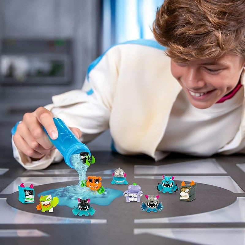 🧪 MrBeast Lab Swarms – Ontdek de Verrassing! 🎉