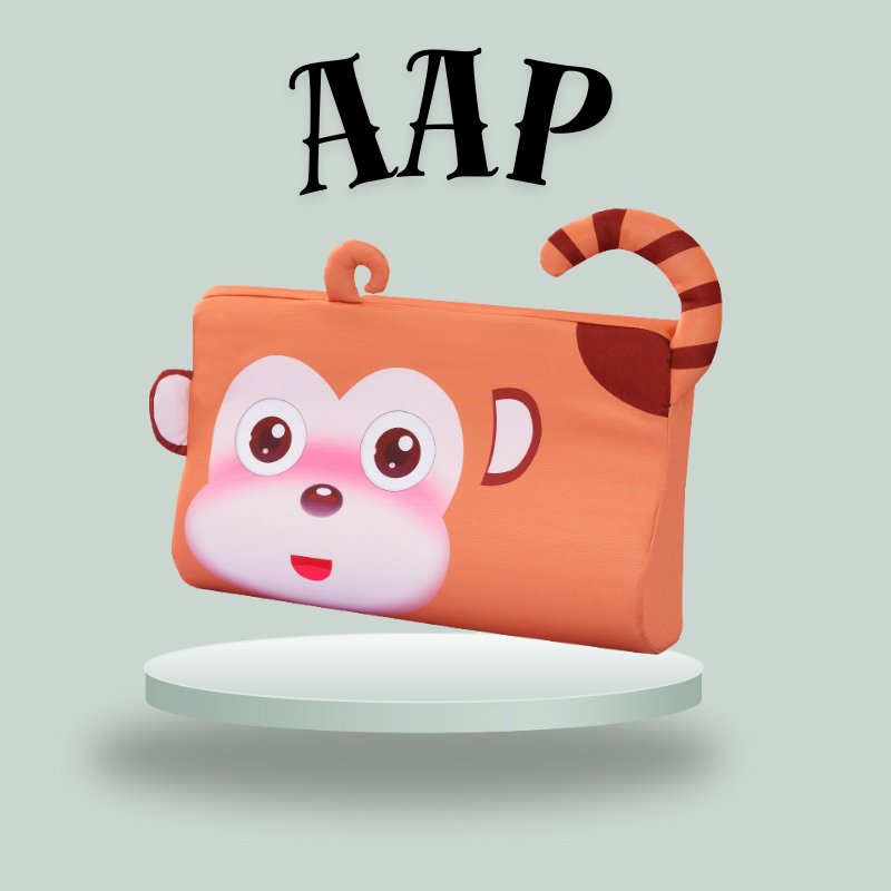 SnugglePals® kalmerend kinderkussen