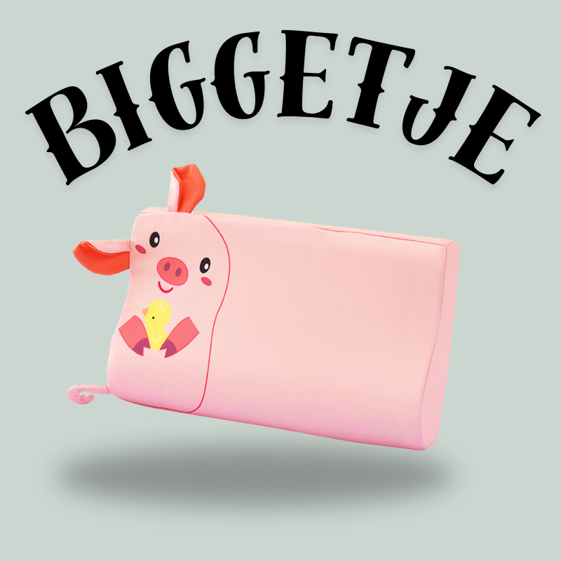 SnugglePals® kalmerend kinderkussen