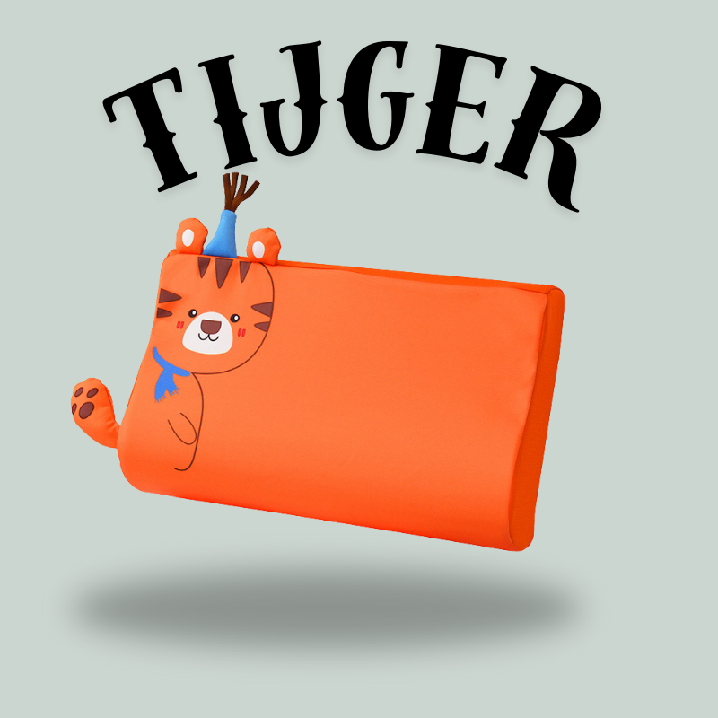 SnugglePals® kalmerend kinderkussen